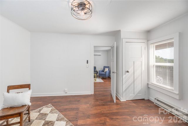 261 Star Ridge Road, Canton, NC 28716