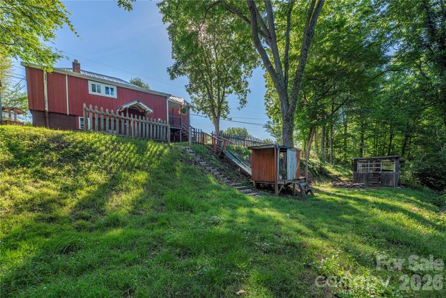 261 Star Ridge Road, Canton, NC 28716