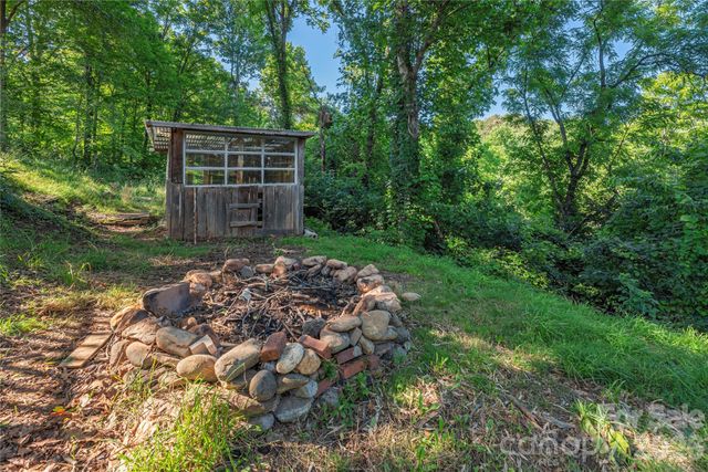 261 Star Ridge Road, Canton, NC 28716