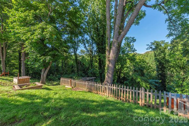 261 Star Ridge Road, Canton, NC 28716