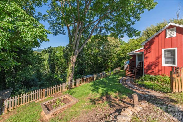 261 Star Ridge Road, Canton, NC 28716