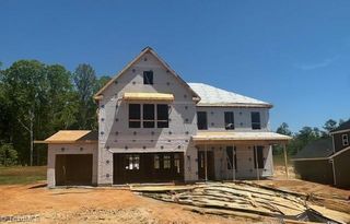 1312 Creek Knoll Drive, Lewisville, NC 27023