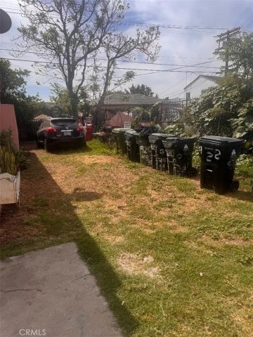 920 E 48th Street, Los Angeles, CA 90011