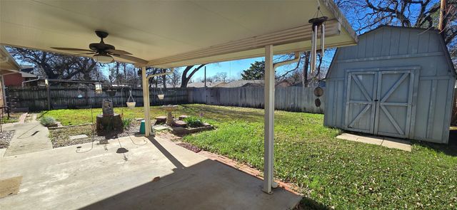 2014 Westwood Drive, Denton, TX 76205