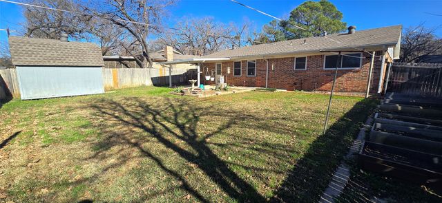 2014 Westwood Drive, Denton, TX 76205