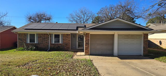 2014 Westwood Drive, Denton, TX 76205