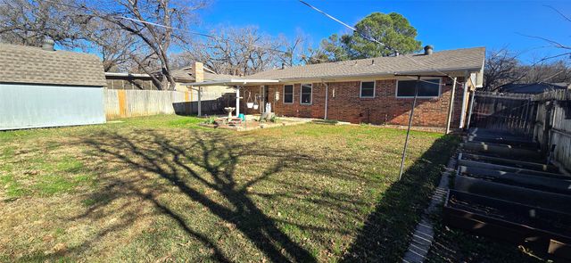 2014 Westwood Drive, Denton, TX 76205