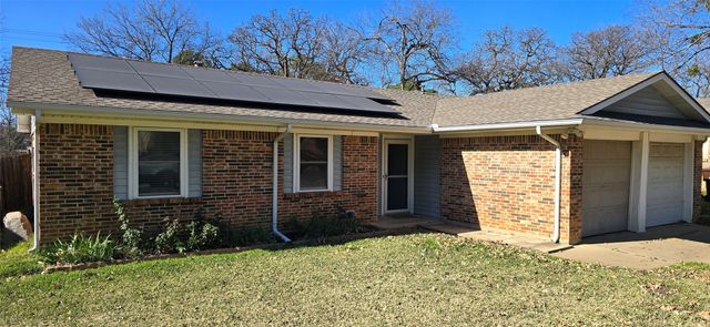 2014 Westwood Drive, Denton, TX 76205