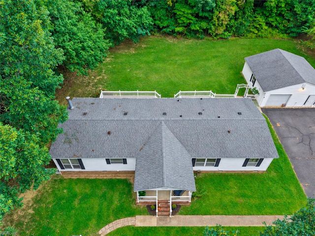 9134 Richmond RD W, Toano, VA 23168