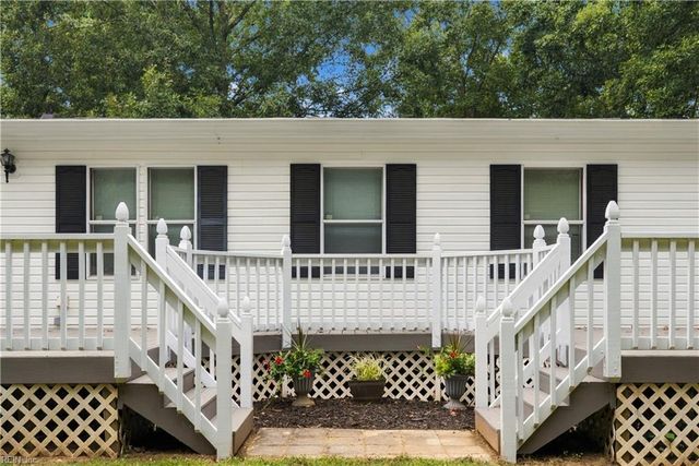 9134 Richmond RD W, Toano, VA 23168