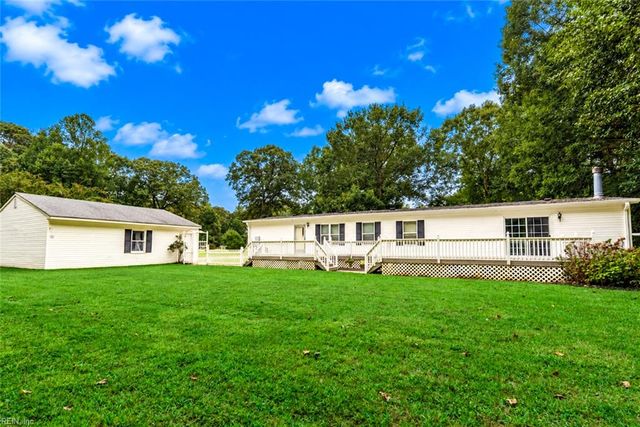 9134 Richmond RD W, Toano, VA 23168