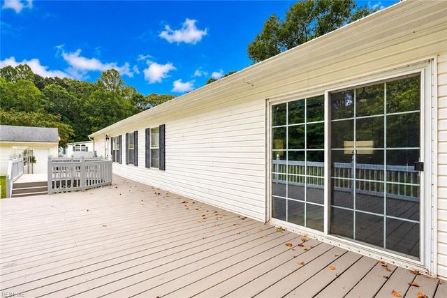 9134 Richmond RD W, Toano, VA 23168