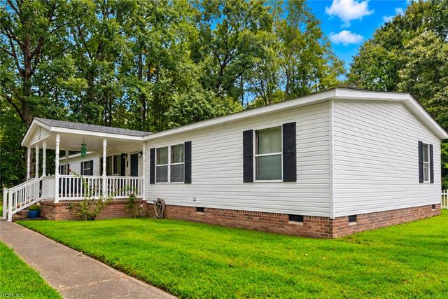 9134 Richmond RD W, Toano, VA 23168