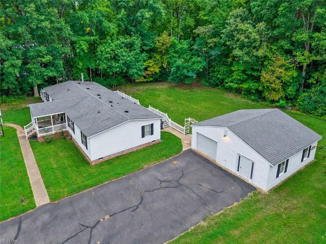 9134 Richmond RD W, Toano, VA 23168