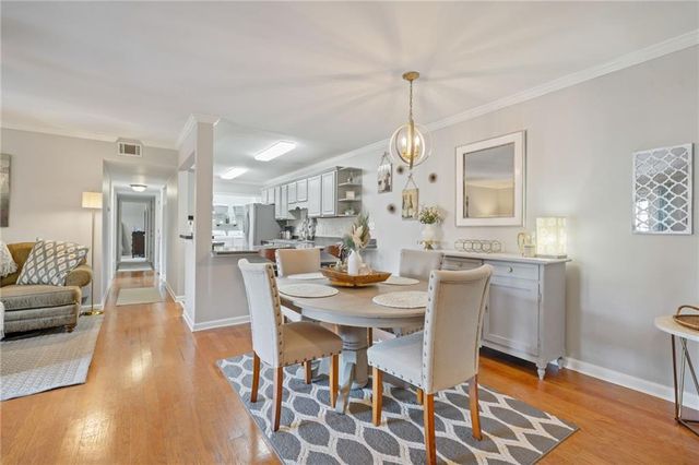 1807 Brighton Point 18G, Atlanta, GA 30328