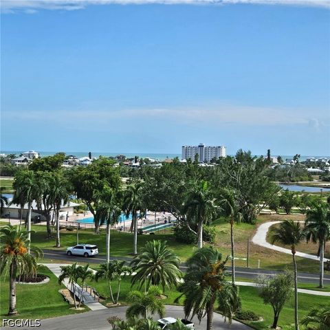 4253 Bay Beach LN C6, Fort Myers Beach, FL 33931