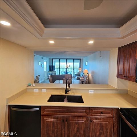 4253 Bay Beach LN C6, Fort Myers Beach, FL 33931