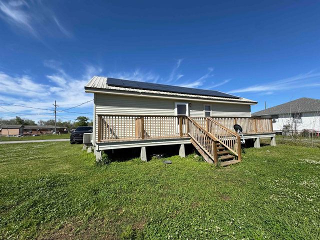 206 East 69th Place, Cut Off, LA 70345