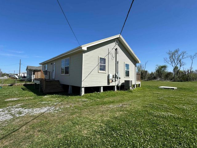 206 East 69th Place, Cut Off, LA 70345