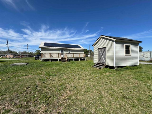 206 East 69th Place, Cut Off, LA 70345