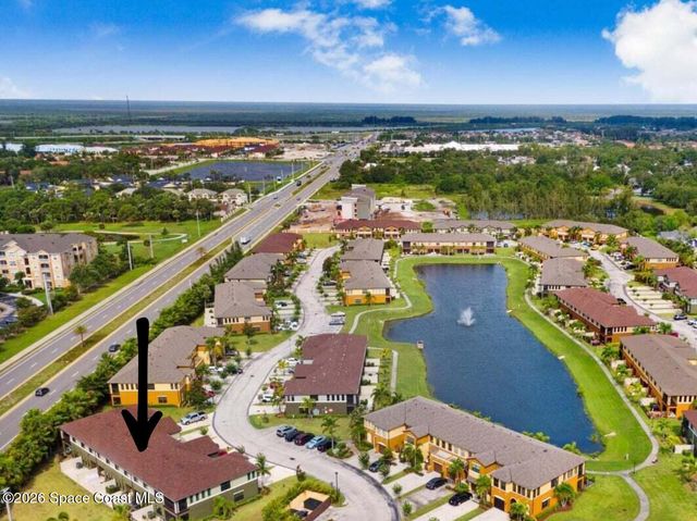 1315 Lara Circle 104, Rockledge, FL 32955