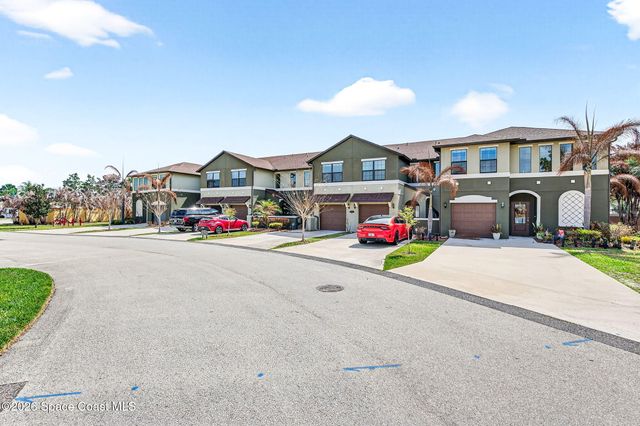 1315 Lara Circle 104, Rockledge, FL 32955