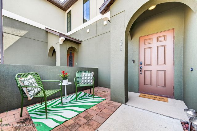 1315 Lara Circle 104, Rockledge, FL 32955