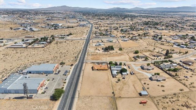 17635 Verde Street, Hesperia, CA 92345
