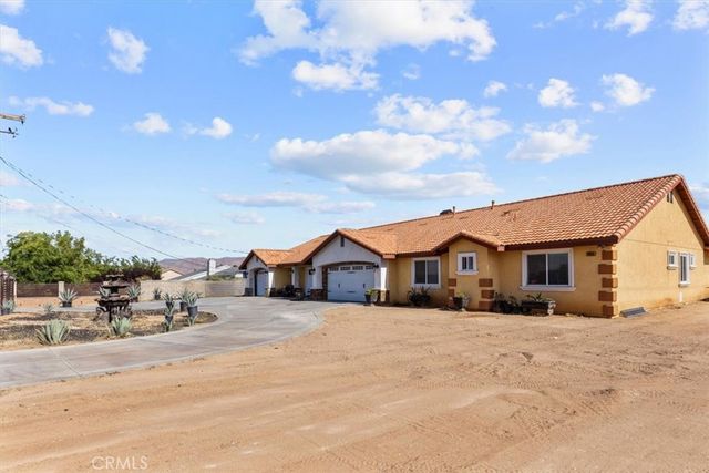 17635 Verde Street, Hesperia, CA 92345