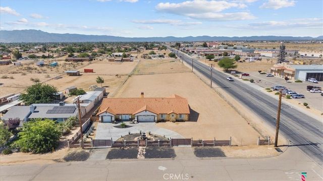 17635 Verde Street, Hesperia, CA 92345