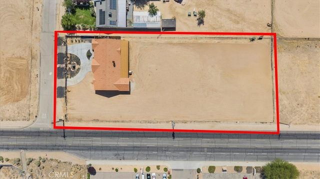 17635 Verde Street, Hesperia, CA 92345