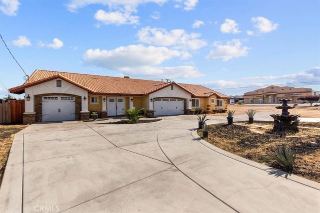 17635 Verde Street, Hesperia, CA 92345