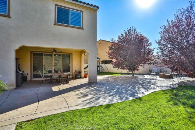1678 Bunnell, Beaumont, CA 92223