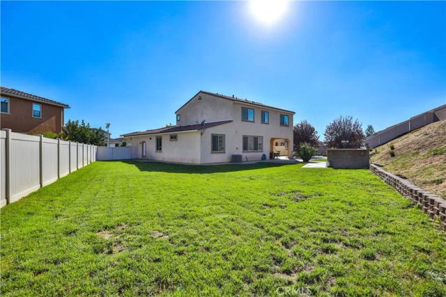 1678 Bunnell, Beaumont, CA 92223