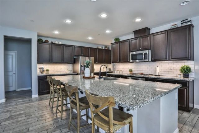 1678 Bunnell, Beaumont, CA 92223