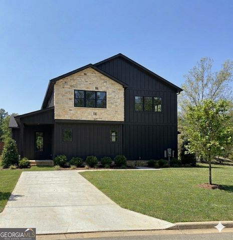 6415 ROCK SPRINGS Circle, Buford, GA 30518