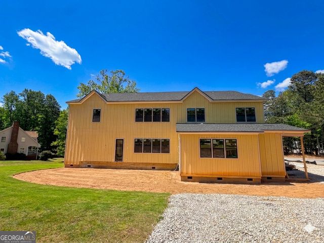 6415 ROCK SPRINGS Circle, Buford, GA 30518