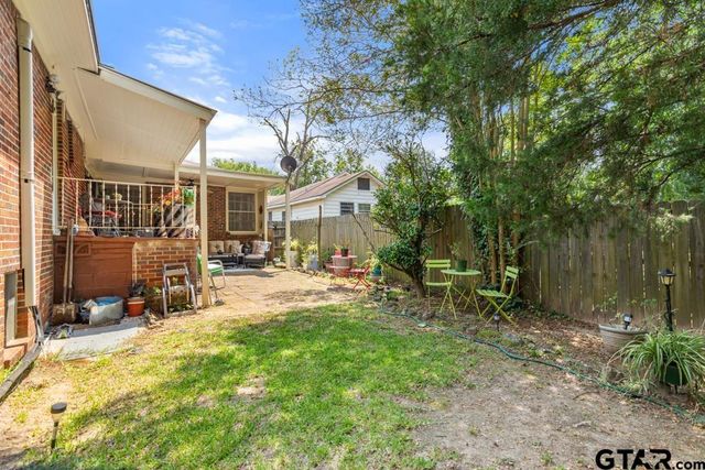 1522 N Moore Ave, Tyler, TX 75702