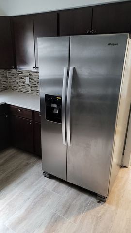 Address unavailable.