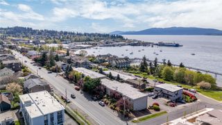 700 11th Street #C4, Bellingham, WA 98225