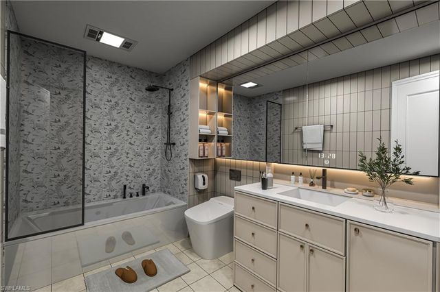 220 Collier BLVD 1005, Marco Island, FL 34145