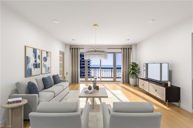 220 Collier BLVD 1005, Marco Island, FL 34145