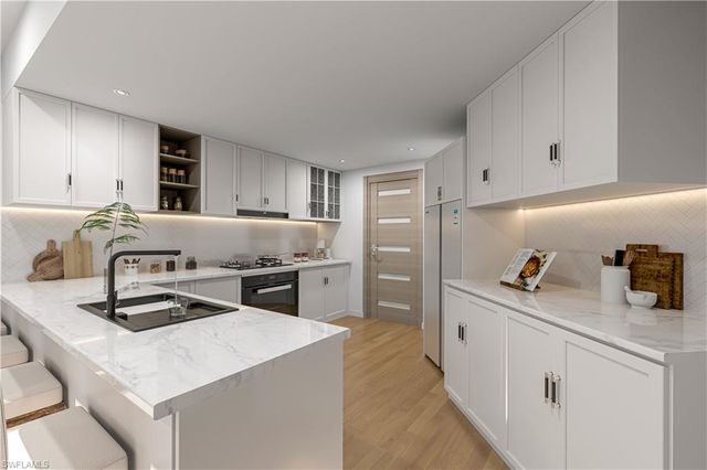 220 Collier BLVD 1005, Marco Island, FL 34145