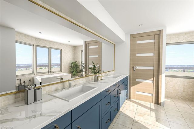 220 Collier BLVD 1005, Marco Island, FL 34145