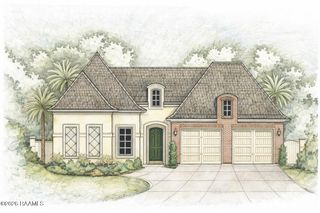 111 Tortoise Lane, Broussard, LA 70518