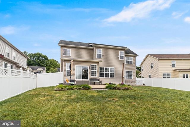 9453 PEP RALLY LN, Waldorf, MD 20603