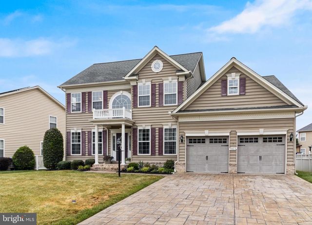 9453 PEP RALLY LN, Waldorf, MD 20603
