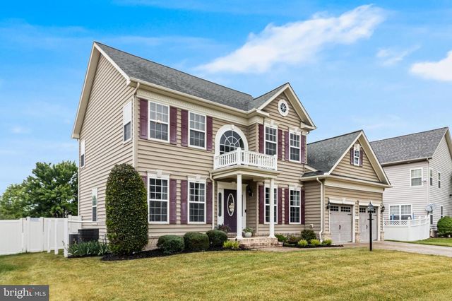 9453 PEP RALLY LN, Waldorf, MD 20603