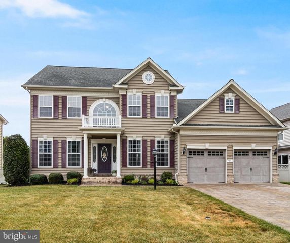 9453 PEP RALLY LN, Waldorf, MD 20603
