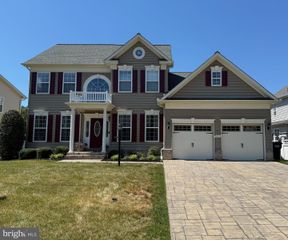 9453 PEP RALLY LN, Waldorf, MD 20603